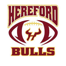 Hereford Bulls